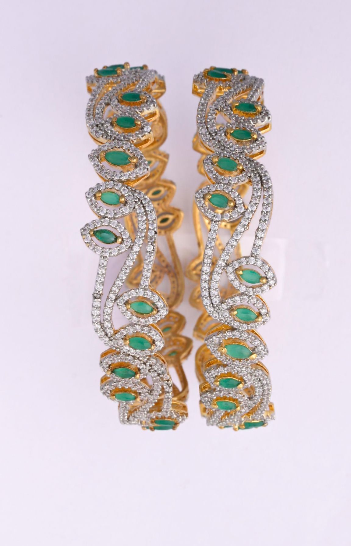 Raahat Necklaces