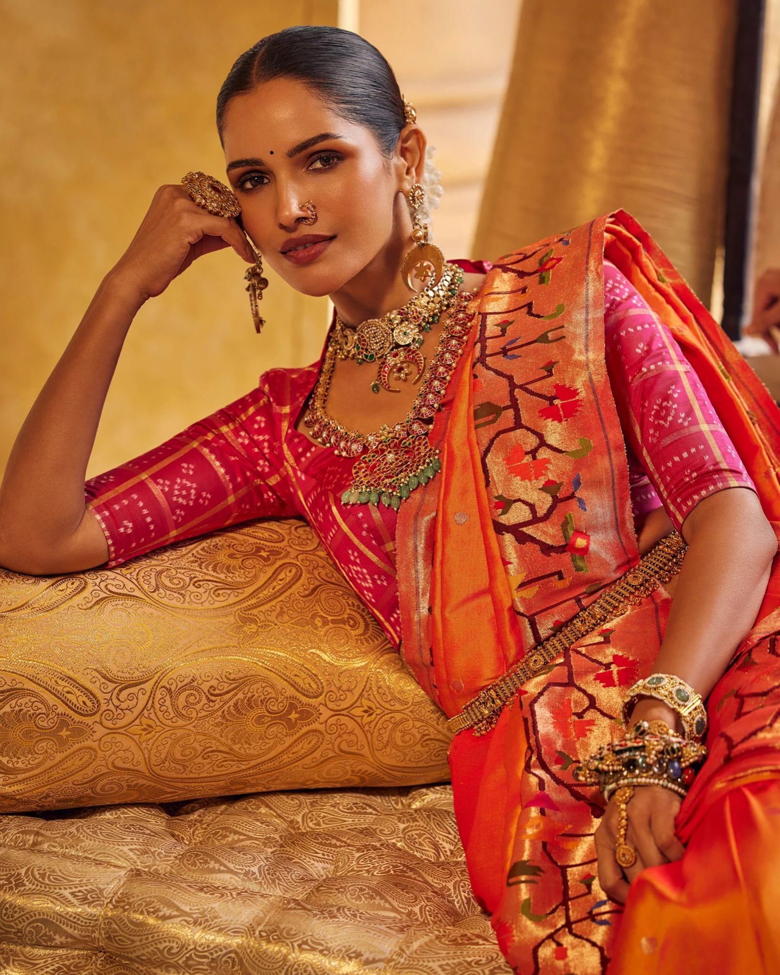 Paithani