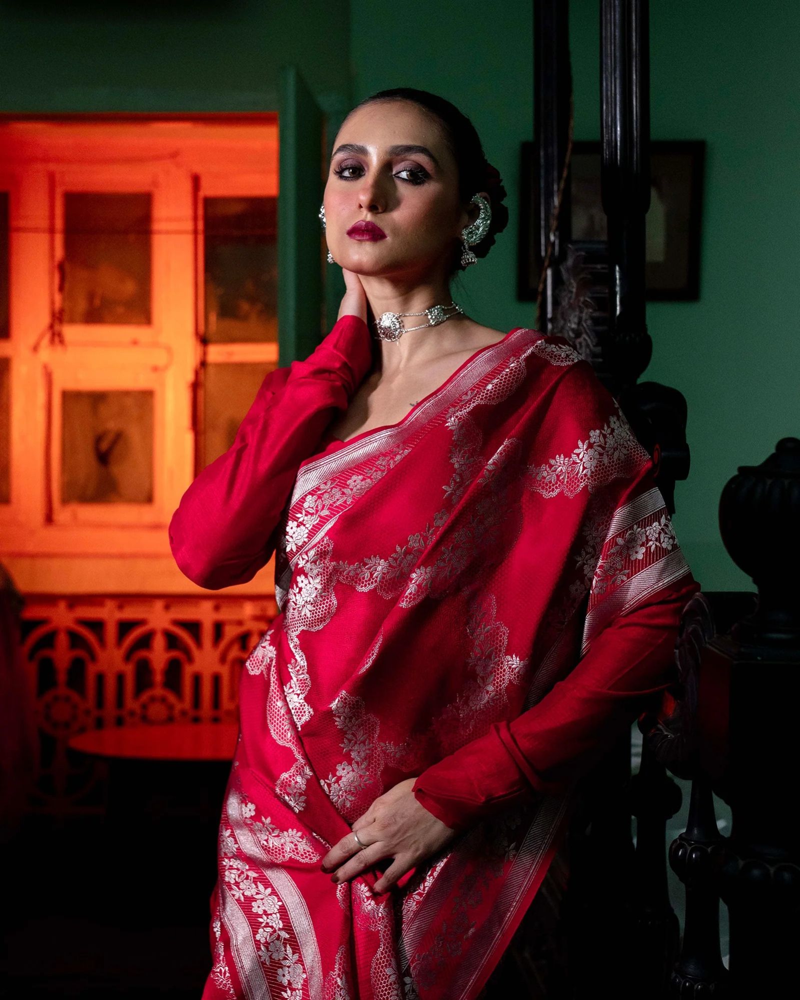 Banarasi